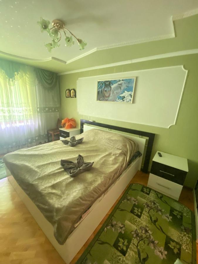 Просторі Та Комфортні Апартаменти «Д.І.М.» Kamianets-Podilskyi Εξωτερικό φωτογραφία