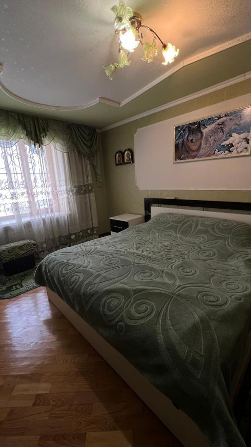 Просторі Та Комфортні Апартаменти «Д.І.М.» Kamianets-Podilskyi Εξωτερικό φωτογραφία